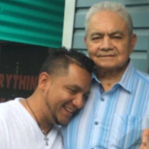 Meet your Posher, Adriano